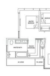 The Florence Residences (D19), Apartment #502006931